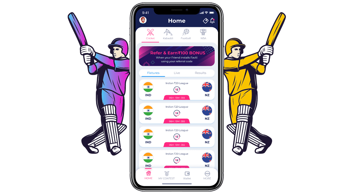 fantasy-sports-app-development